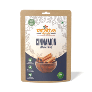 Cinnamon Sticks (Dalchini)