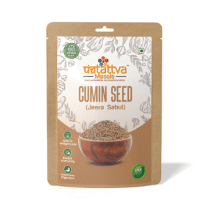 Cumin Seeds (Jeera)