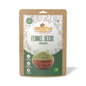 Premium Fennel Seeds (Saunf)