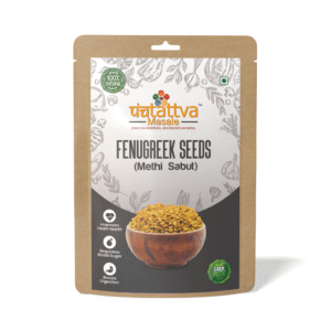 Fenugreek Seeds (Methi Dana)
