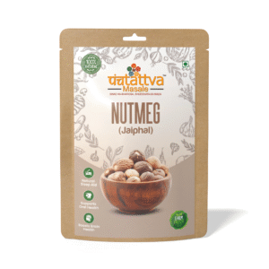 Premium Nutmeg (Jaiphal)