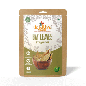 Bay Leaves (Tej Patta)