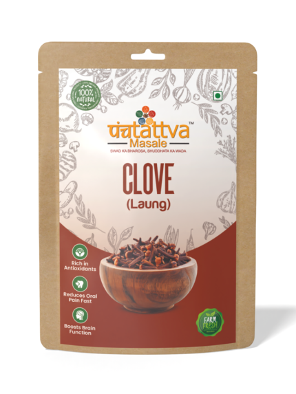 Premium Clove (Laung)