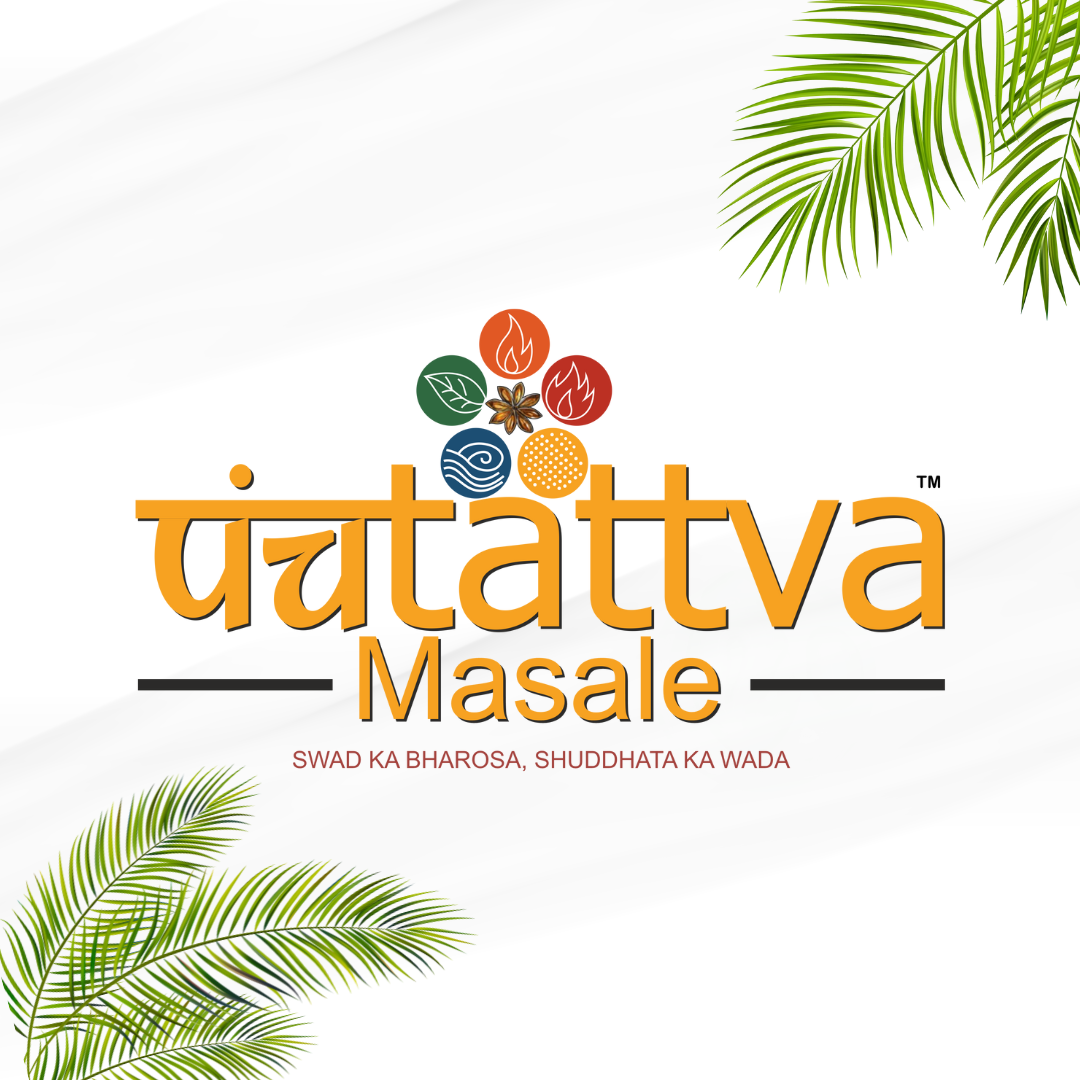Panchtattva Masale