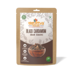 Black Cardamom (Badi Elaichi)